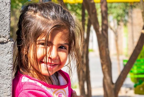 کودکان و جملات خوشایند و ناخوشایند برای آنان در پامیشا