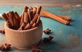 دارچین در پامیشا