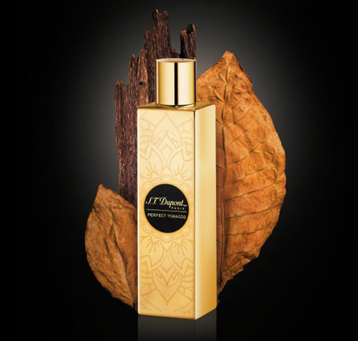 معرفی برترین عطر ها با رایحه تنباکو در پامیشا