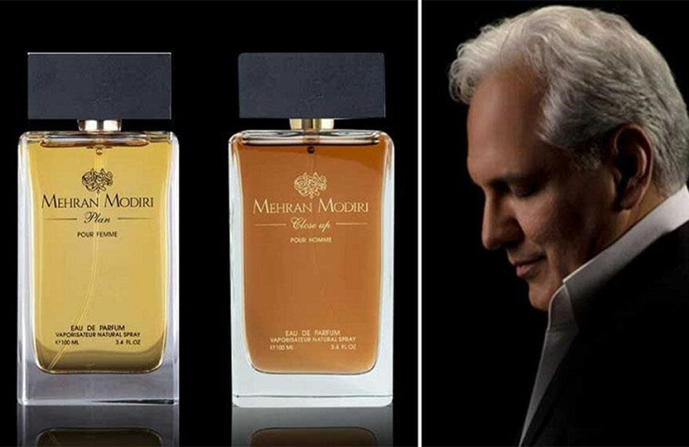 پر طرفدار ترین عطرها و ادکلن‌ های ایرانی در پامیشا