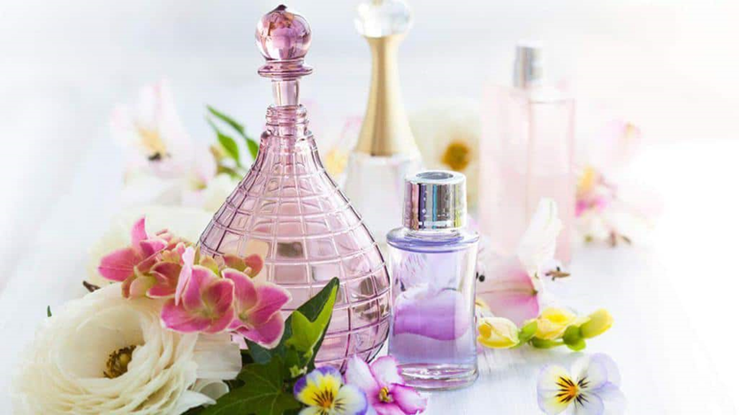 رایحه گل در عطرسازی و تاثیرات آن روی انسان در پامیشا