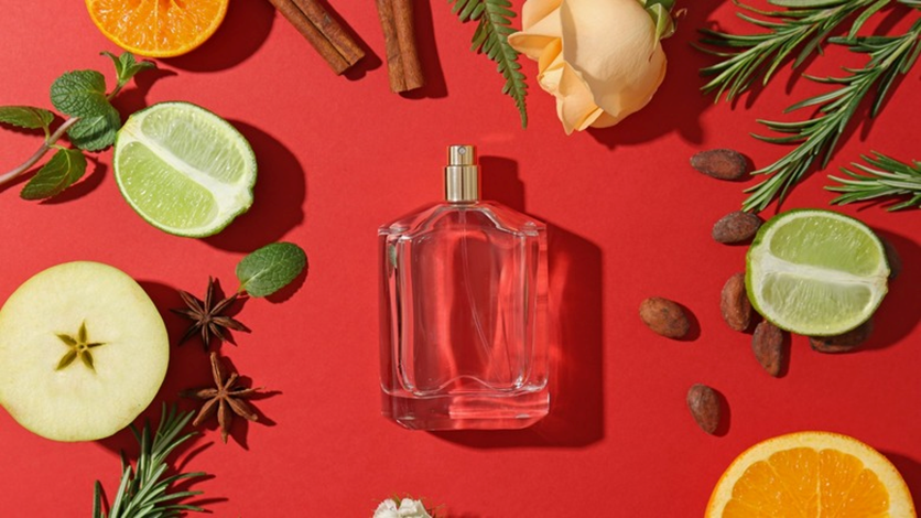 گورمند در عطرسازی در پامیشا