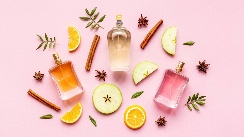 گورمند در عطرسازی در پامیشا