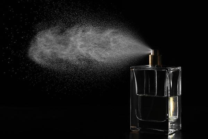 به نقاطی از بدن که نباید عطر بزنیم در پامیشا