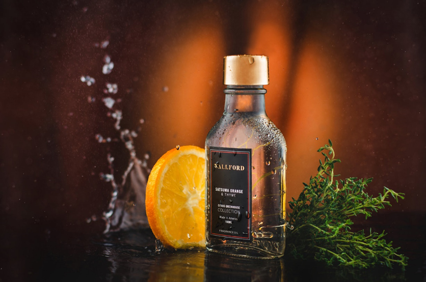 رایحه آویشن در عطر سازی و همه چیز در رابطه با آن در پامیشا