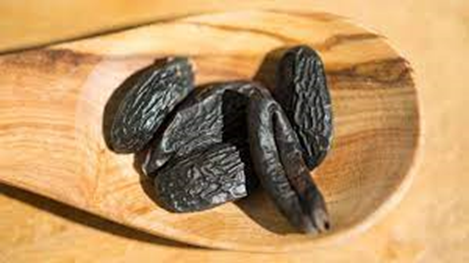 کومارین و استفاده از آن صنعت در عطرسازی در پامیشا