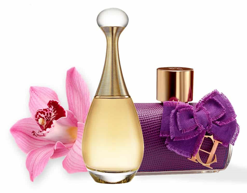 گل یاس بنفش و استفاده آن در عطر سازی در پامیشا