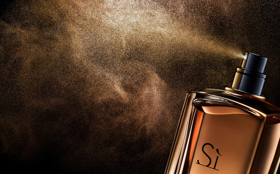 ماندگاری عطر با روش های بی نظیر