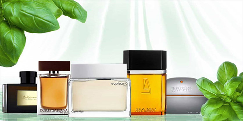 نگاهی به عطرها و رایحه های آرامش بخش در پامیشا
