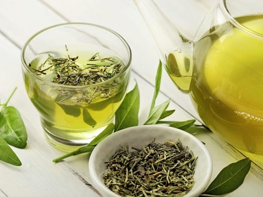 چای سبز و معجزه آن با فواید سلامتی در پامیشا