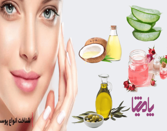 "روش‌های ساخت آرایش‌پاک‌کن طبیعی و خانگی با مواد گیاهی مثل روغن زیتون، آلوئه ورا و شیر بادام — در پامیشا"