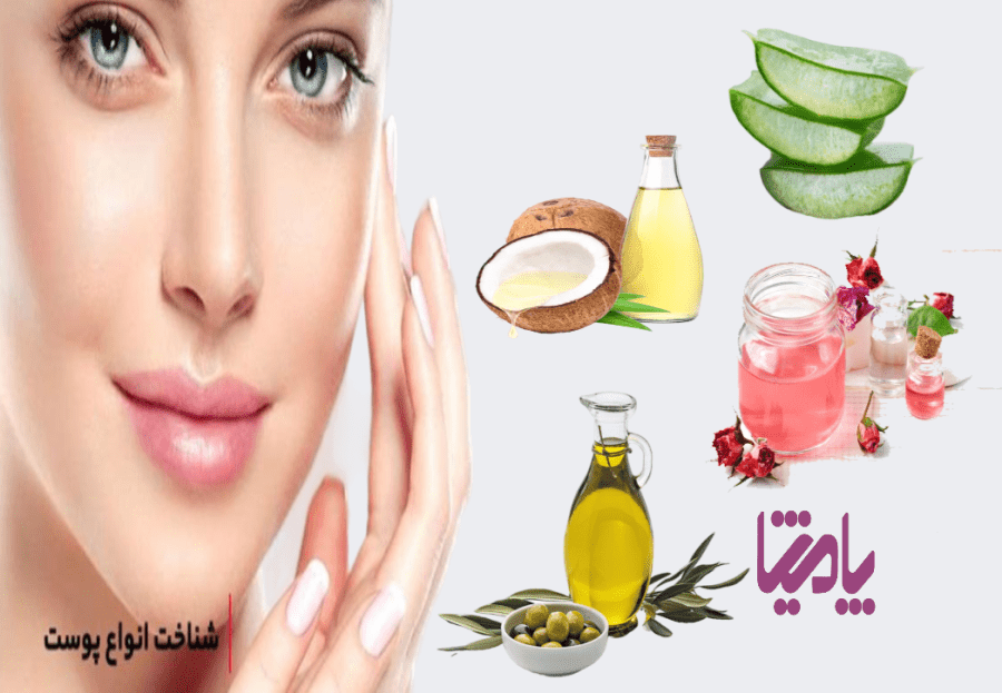 "روش‌های ساخت آرایش‌پاک‌کن طبیعی و خانگی با مواد گیاهی مثل روغن زیتون، آلوئه ورا و شیر بادام — در پامیشا"