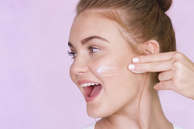 آرایش تابستانی  در پامیشا