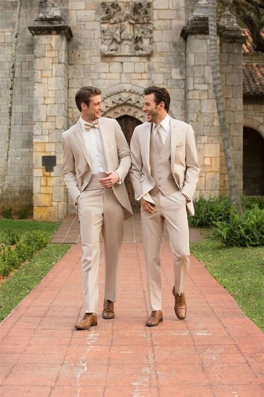 استایل رنگ نود (Nude Color) در پامیشا