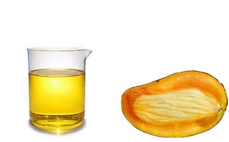 خواص روغن هسته انبه در پامیشا
