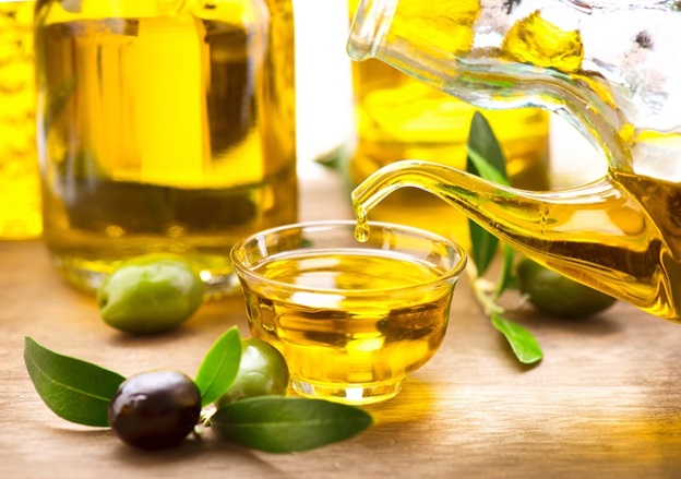 بهترین روغن های ماساژ