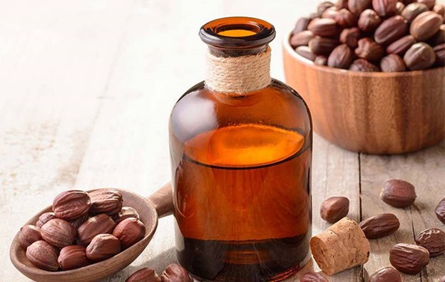 بهترین روغن های ماساژ