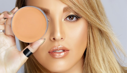 بهترین مارک پنکیک برای پوست خشک در پامیشا