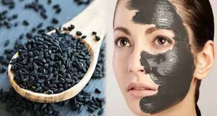 خواص درمانی و کاربردهای روغن سیاهدانه برای پوست در پامیشا