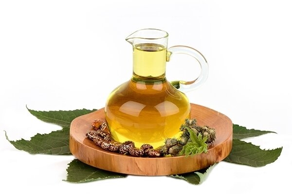 روغن کرچک و فواید بی نظیر آن در پامیشا