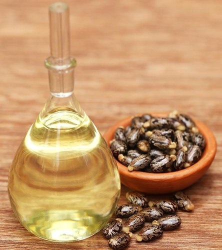روغن کرچک و فواید بی نظیر آن در پامیشا