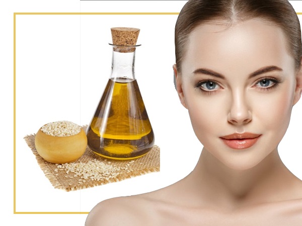 روغن کنجد ; خواص درمانی و کاربردهای آن برای پوست در پامیشا