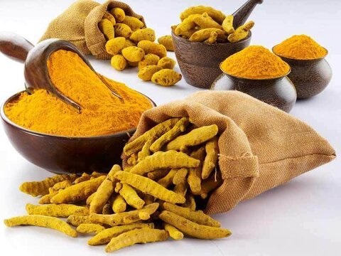 آشنایی با خواص درمانی شگفت انگیز دمنوش زردچوبه در پامیشا