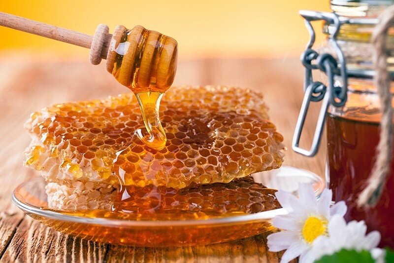 روش های طبیعی برای درمان گیاهی گلودرد در پامیشا