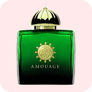 عطر و ادکلن پاییزه زنانه ، بهترین ها در پامیشا