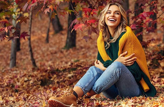 عطر و ادکلن پاییزه زنانه ، بهترین ها در پامیشا