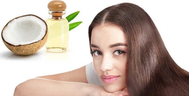 روغن نارگیل و فواید آن برای لک صورت در پامیشا