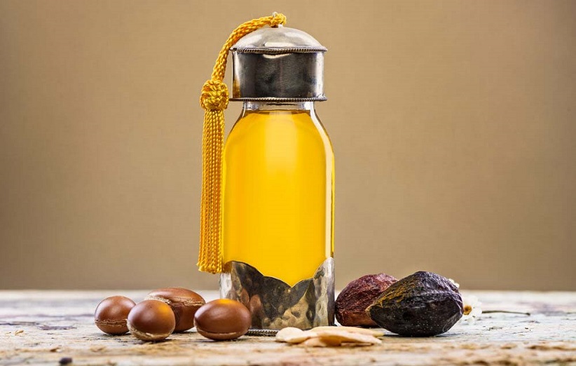 روغن ارگان و مهمترین خواص آن در مراقبت از پوست و مو در پامیشا