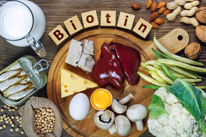 ویتامین ب کمپلکس و  آشنایی با ویتامین های گروه Bدر امیشا