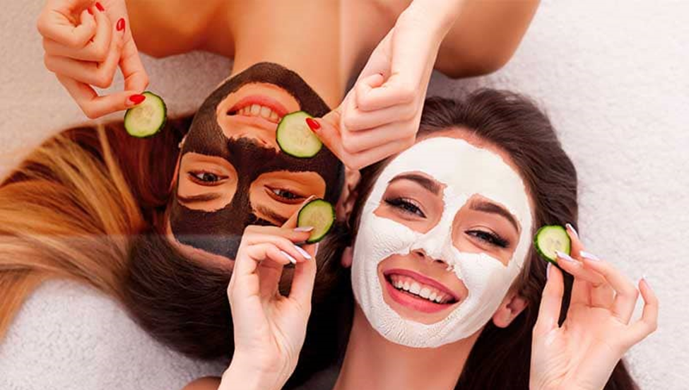 ماسک ورقه ای و همه چیز درباره آن در پامیشا