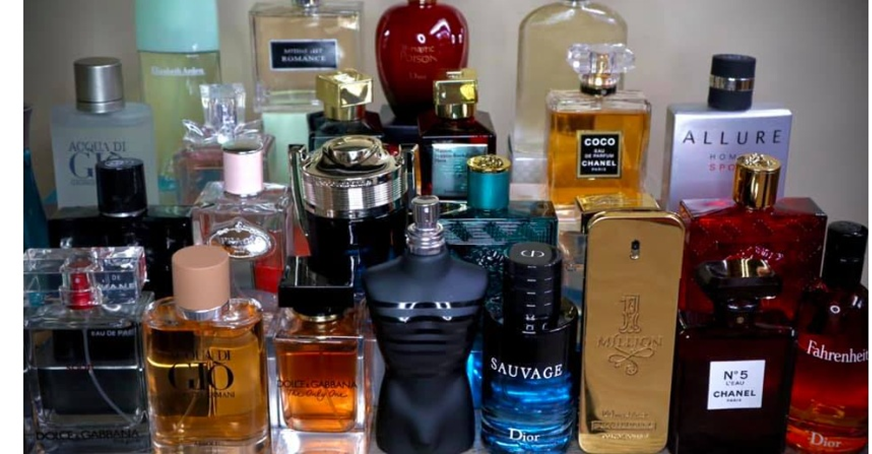 بهترین انواع عطر گرم مردانه و زنانه در پامیشا