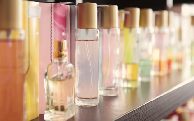 تستر عطر و ادکلن اورجینال و بررسی آنها در پامیشا