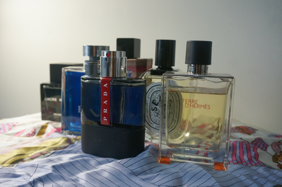 تفاوت عطر و ادکلن و پرفیوم چیست و کدام بهتر است؟ در پامیشا