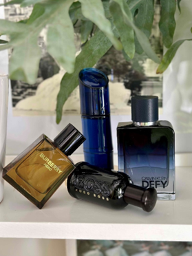 تفاوت عطر و ادکلن و پرفیوم چیست و کدام بهتر است؟ در پامیشا