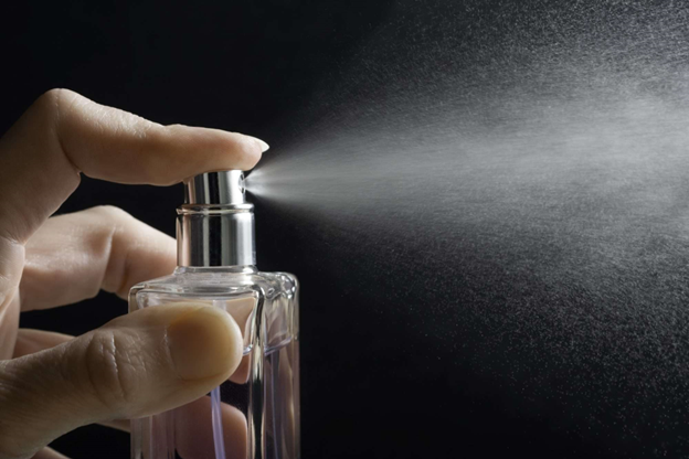 حساسیت به عطر و همه چیز در مورد آن در پامیشاَ