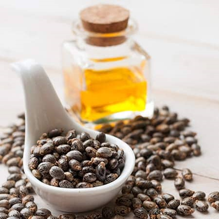 روغن کرچک و مهمترین خواص آن در مراقبت از پوست و مو در پامیشا