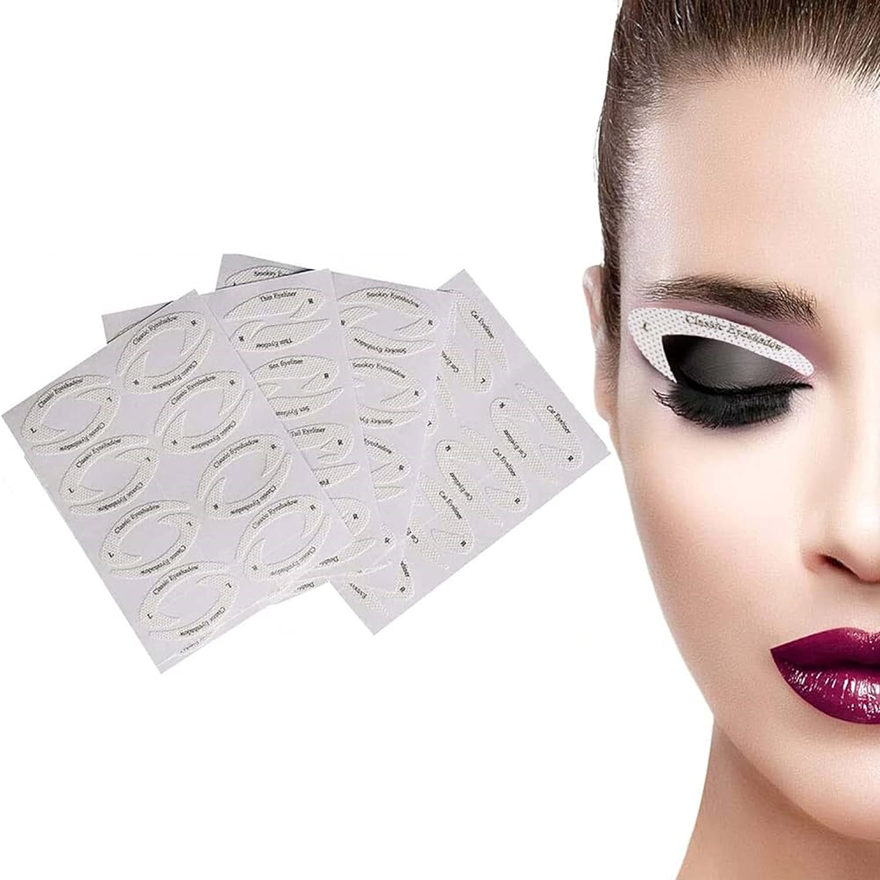 خط چشم گربه ای در پامیشا