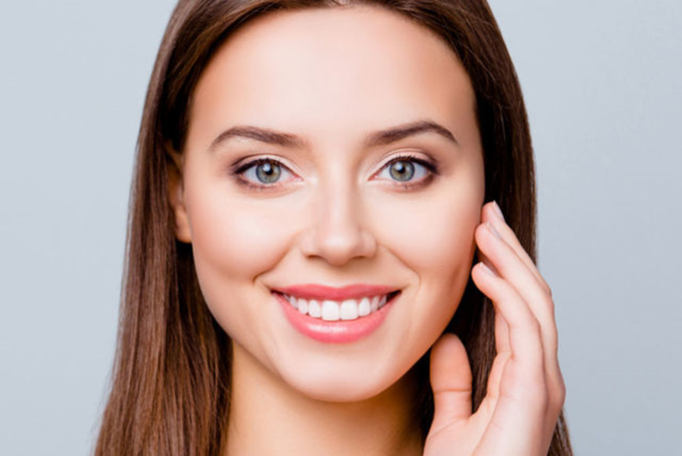 روش ایجاد چال گونه با آرایش در پامیشا