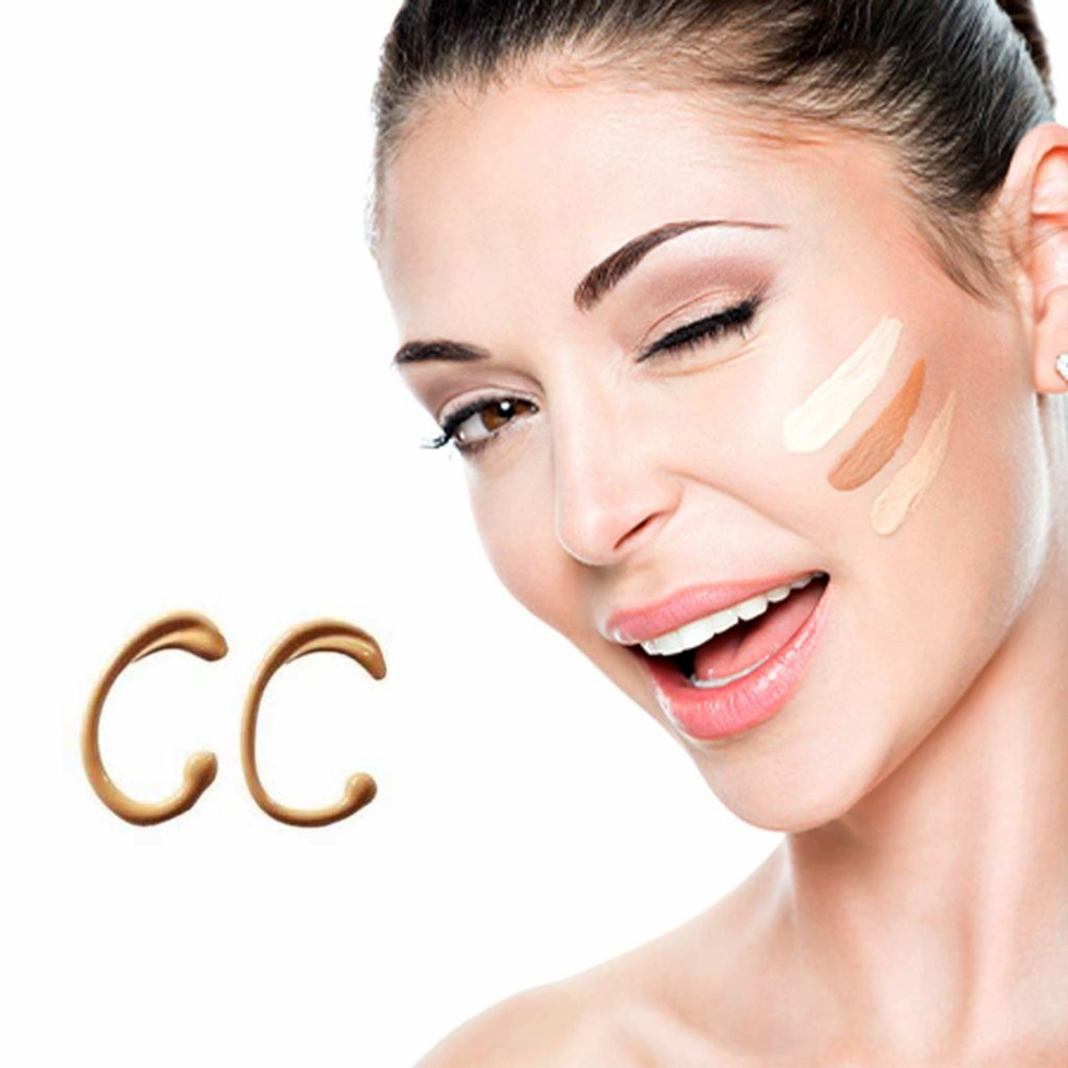 کرم بی بی، سی سی، دی دی، بررسی کاربرد و تفاوت آنها در پامیشا