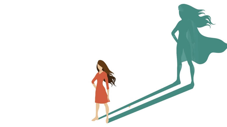 راه های افزایش عزت نفس در بزرگسالان 