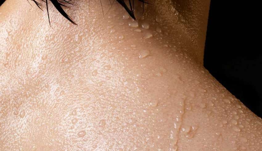 کرم های ضد تعریق درپامیشا