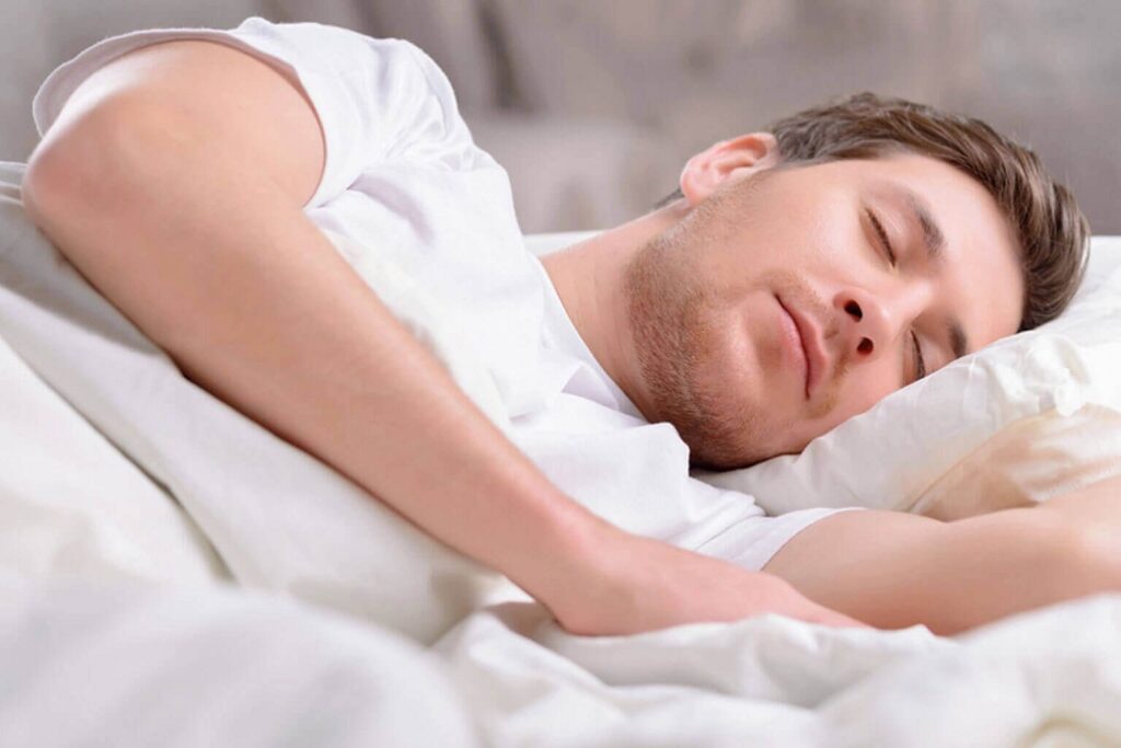 راههای مطمئن افزایش هورمون رشد و معکوس کردن سن! در پامیشا