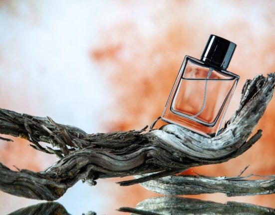 آیا عطرها طعم دارند؟