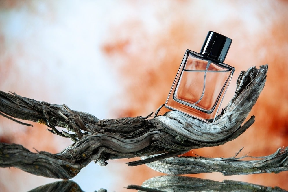 آیا عطرها طعم دارند؟