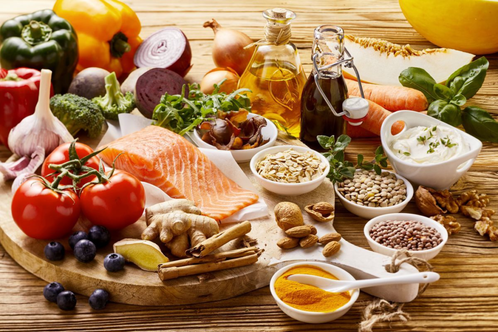 طول عمر واقعی در سبک زندگی مدیترانهای در پامیشا
