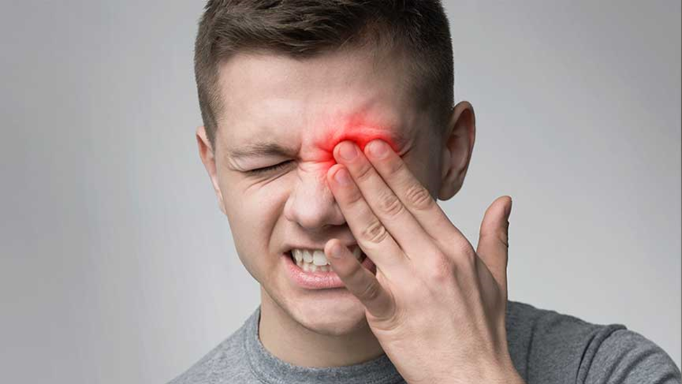 برای مراقبت از چشم‌ها چه کارهایی باید انجام دهیم؟ در پامیشا